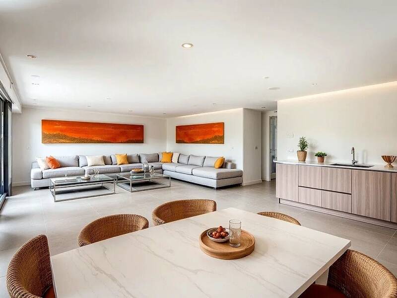 Maison à vendre, 172m², MONTPELLIER