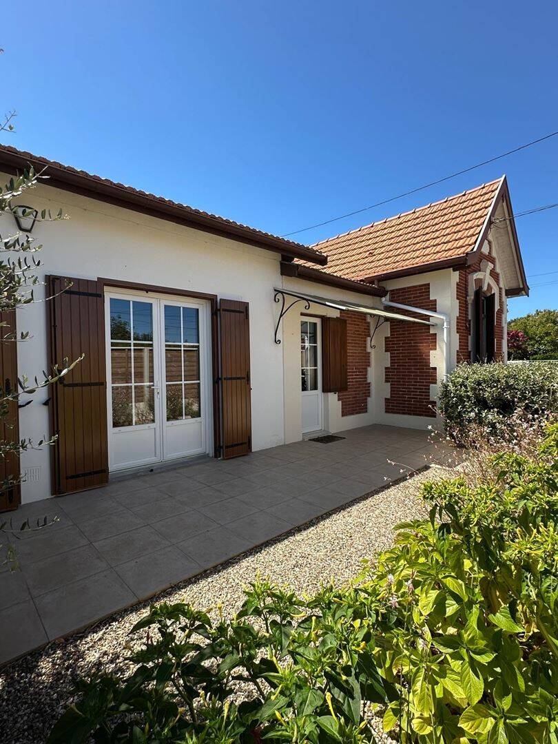 Maison à vendre, 75m², SOULAC SUR MER