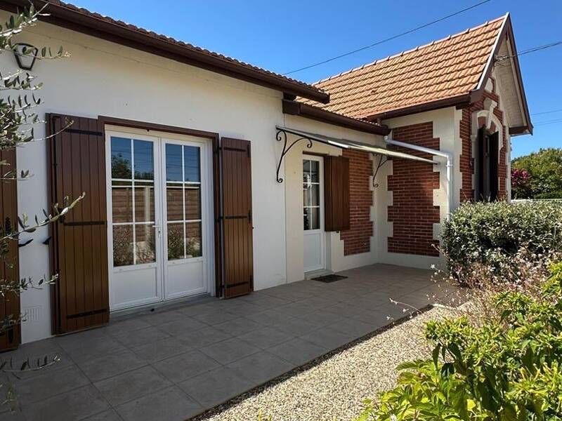 Maison à vendre, 75m², SOULAC SUR MER