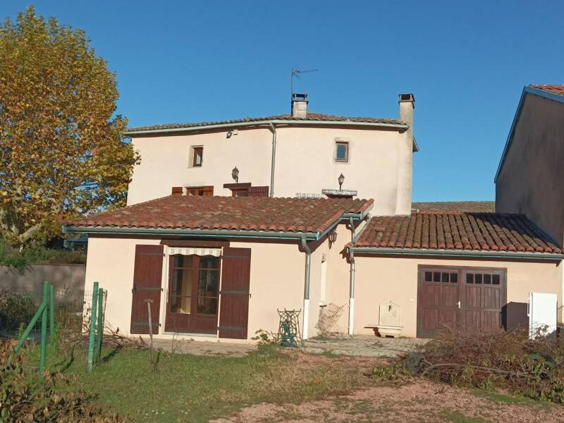 Maison à louer, 169m², TALUYERS