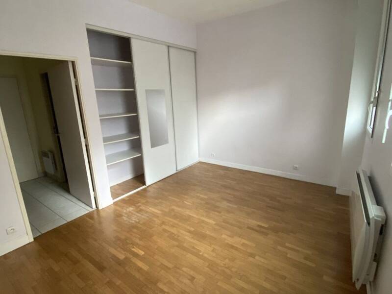 Maison à louer, 24m², PARIS 12E