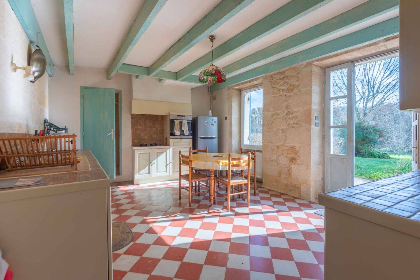 Maison à vendre, 203m², LATRESNE
