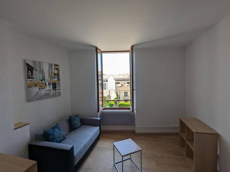 Maison à louer, 29m², TOULON