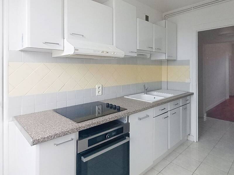 Maison à louer, 68m², LUCON