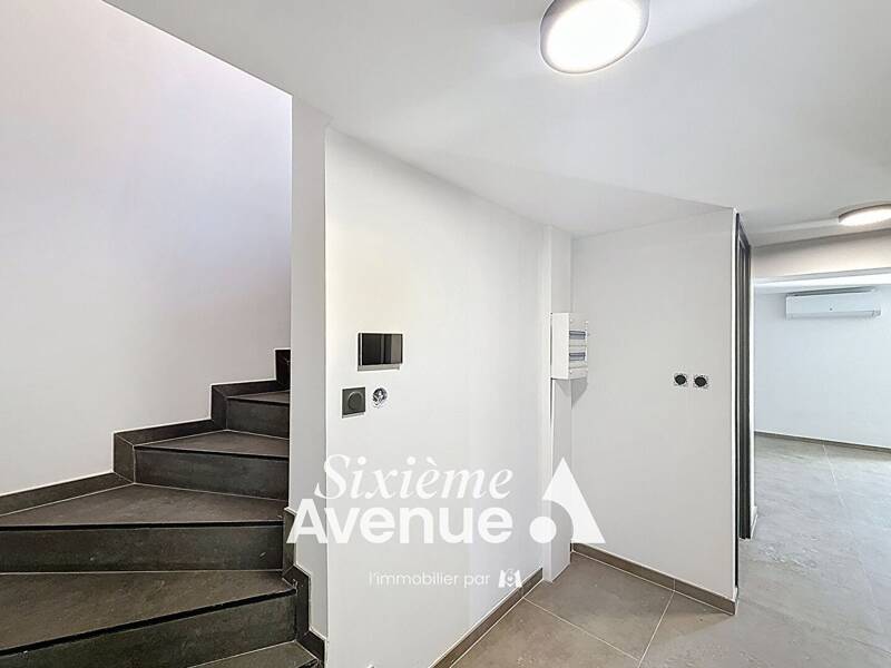 Maison à louer, 125m², SAINT BONNET DE MURE