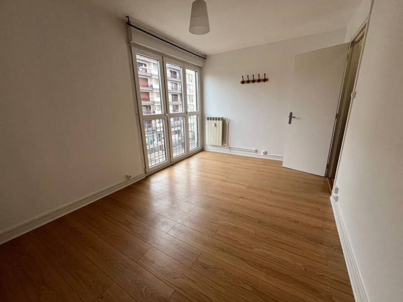 Maison à louer, 67m², METZ