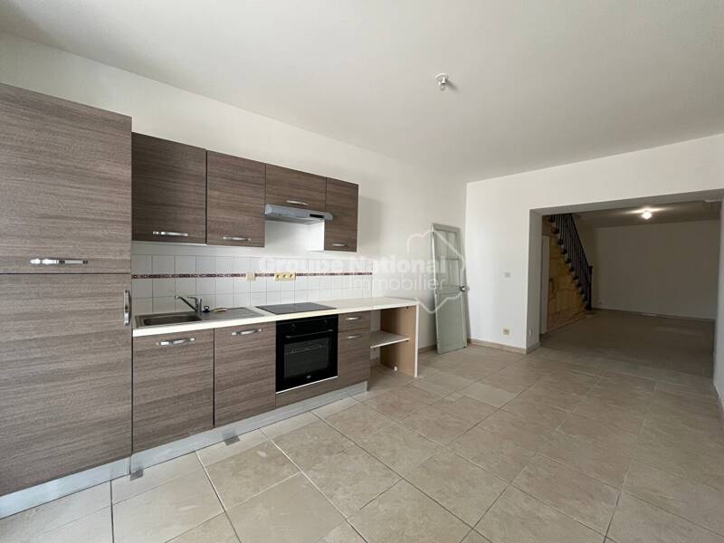 Maison à vendre, 85m², TARASCON