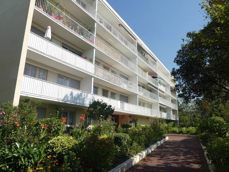 Maison à louer, 24m², LA VARENNE SAINT HILAIRE