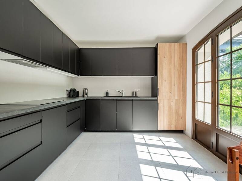 Maison à vendre, 185m², MARLY LE ROI