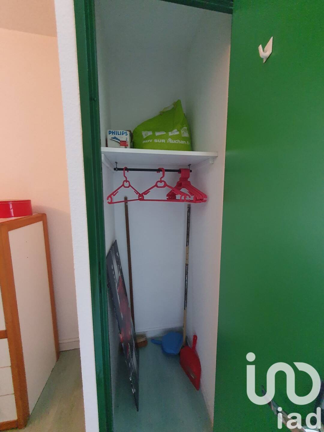 Maison à vendre, 16m², LAMALOU LES BAINS