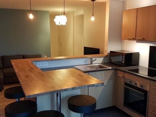 Colocation à louer 480 € 1 pièce 3 chambres 10 m² RDC/4 Borny Metz 57070