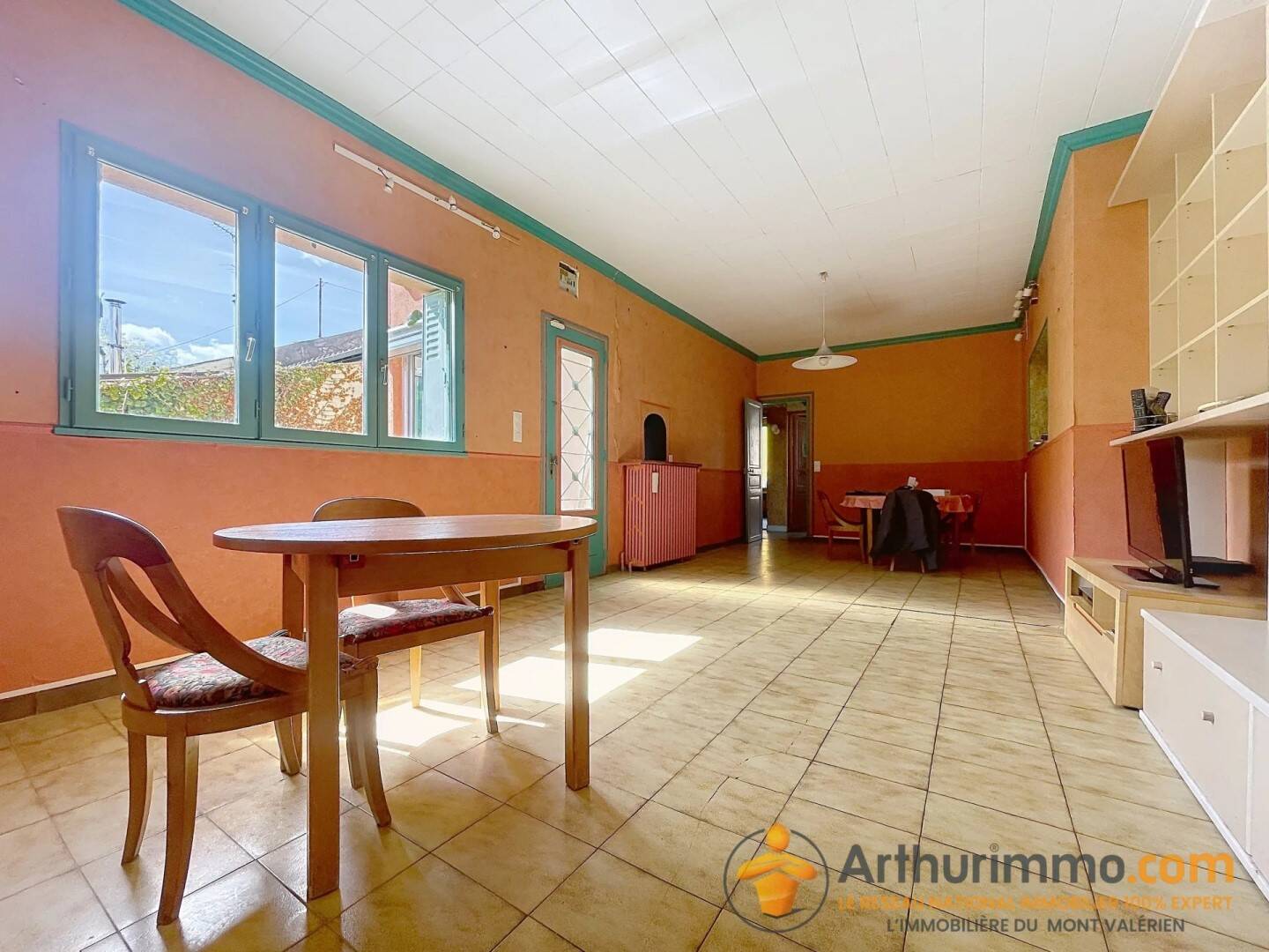 Maison à vendre, 160m², NANTERRE