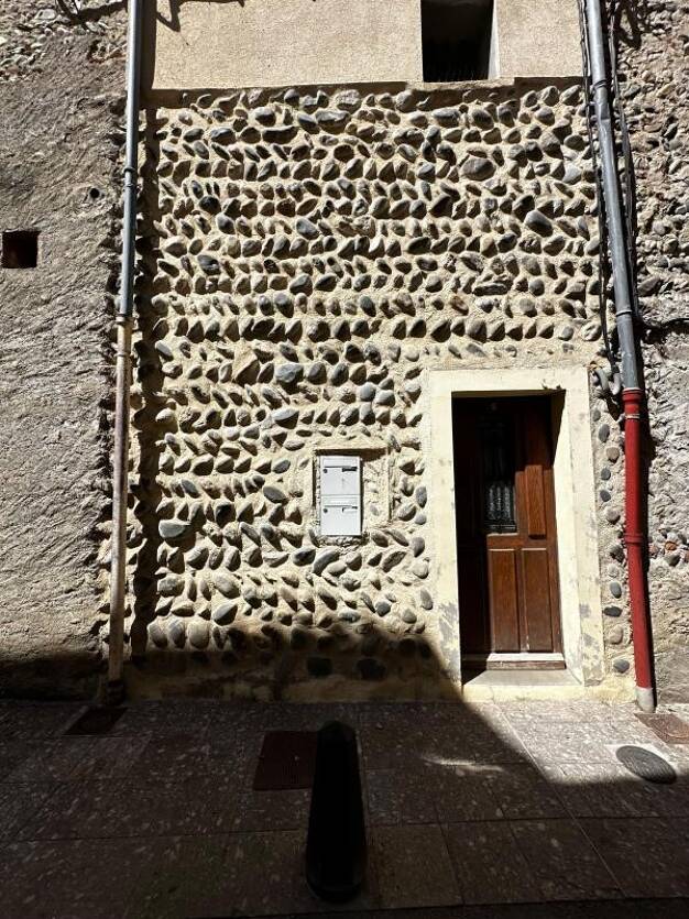 Appartement à louer 270 € 1 pièce 15,1 m² 1er étage Cazères 31220