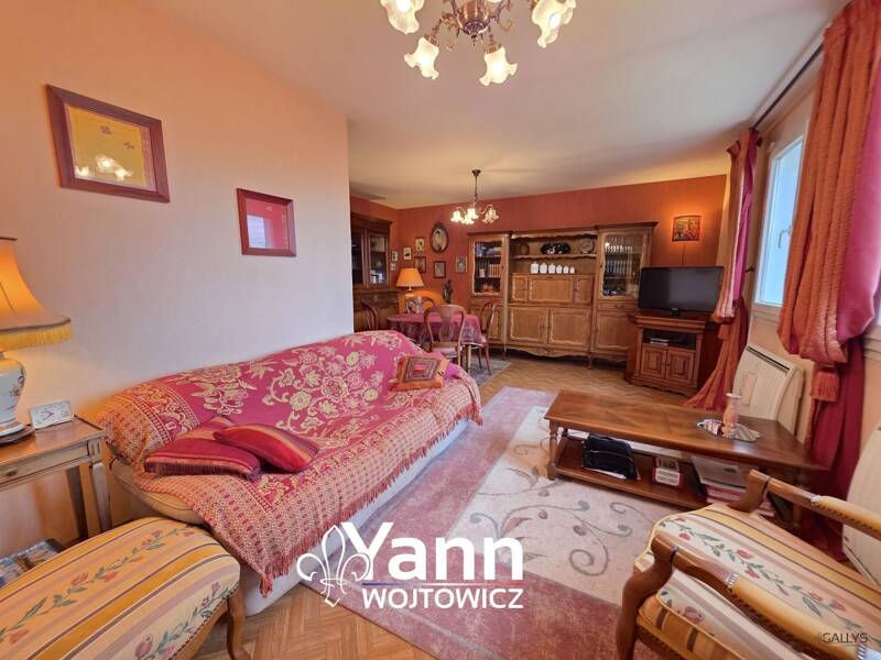 Maison à vendre, 86m², MONDELANGE