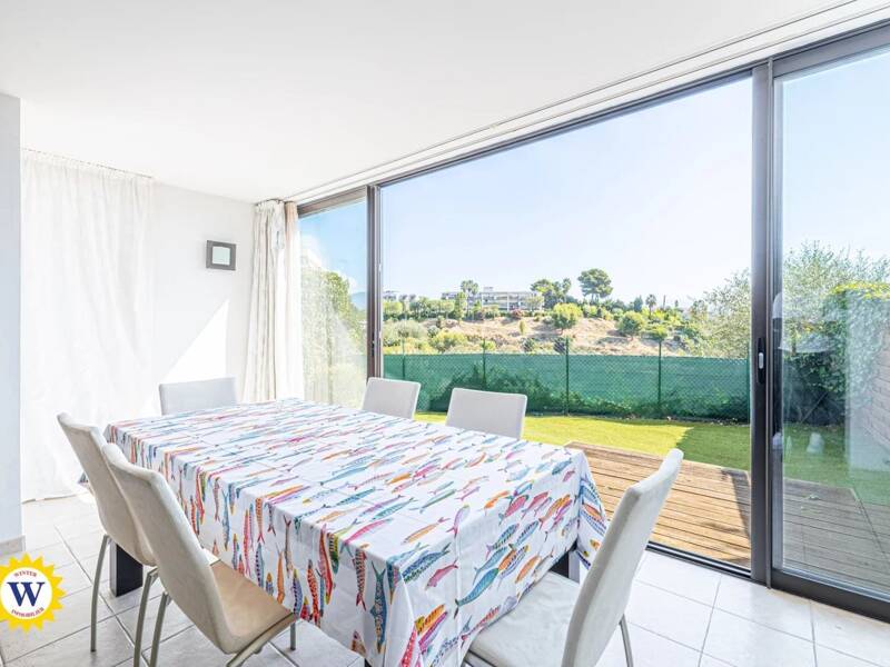 Maison à louer, 85m², NICE