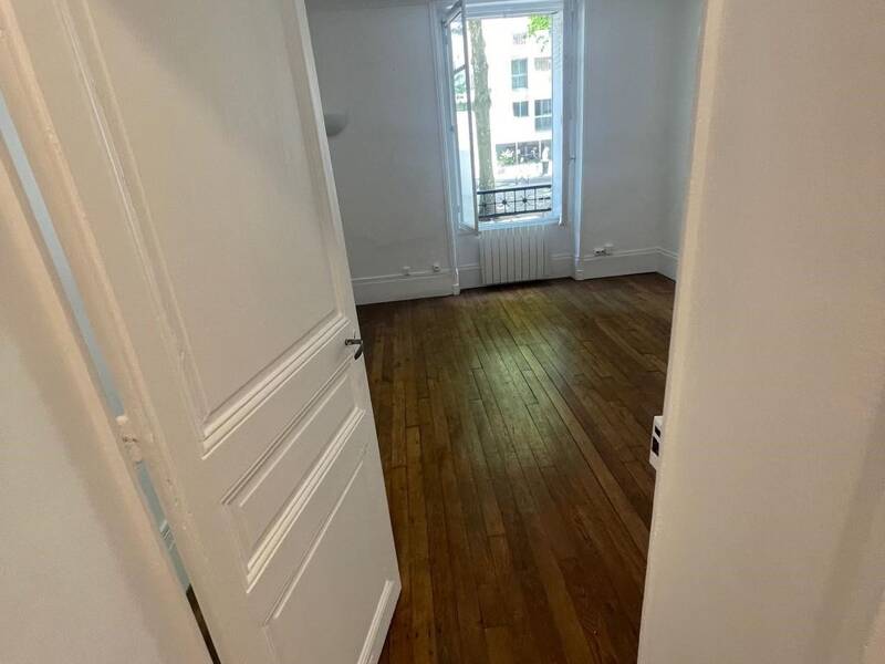 Maison à louer, 32m², PARIS 14E