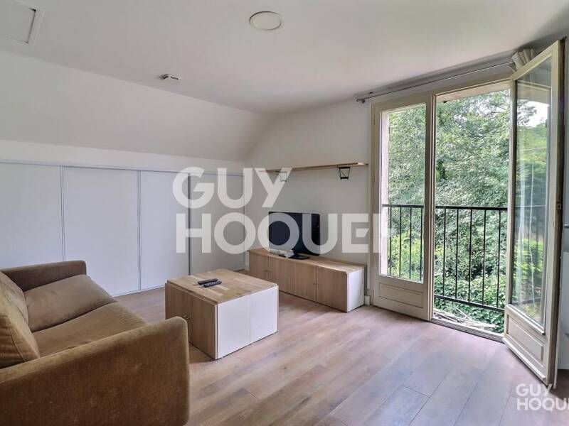 Maison à louer, 22m², SAINT MICHEL SUR ORGE