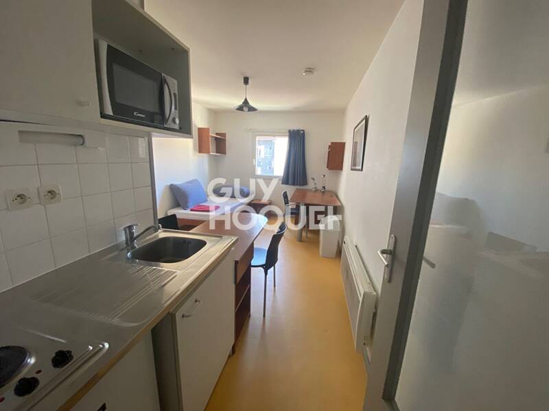 Maison à louer, 18m², VALENCE