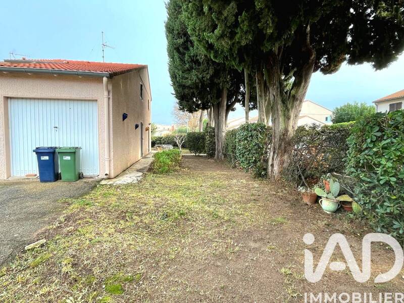 Maison à vendre, 87m², NIMES