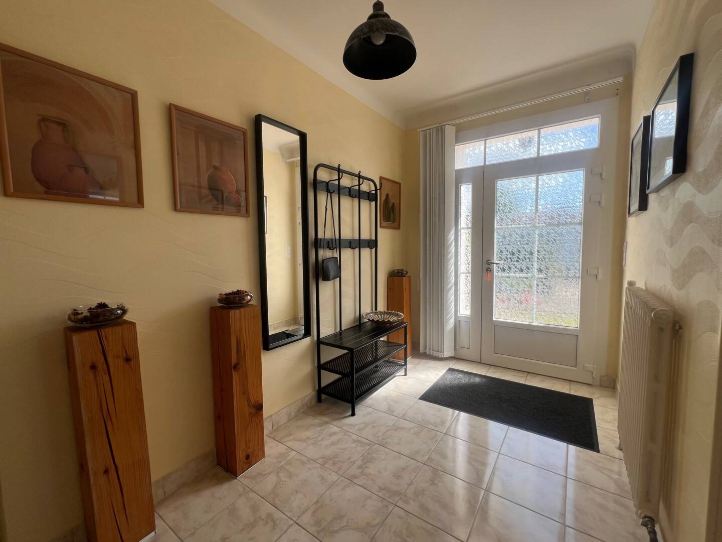 Maison à vendre, 107m², VILLENEUVE SUR LOT