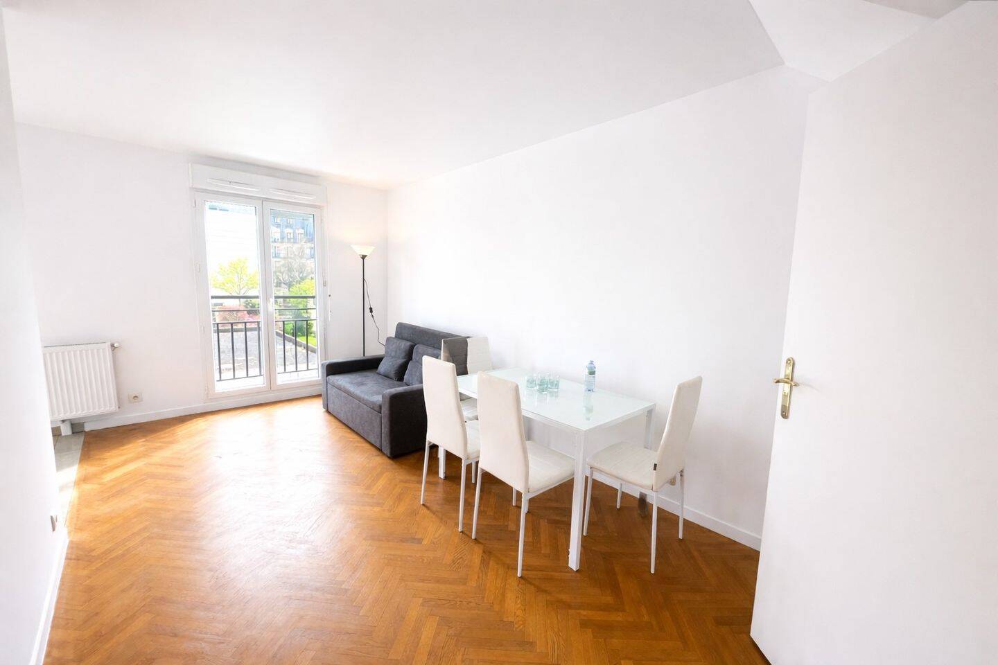 Maison à louer, 58m², SAINT MAUR DES FOSSES