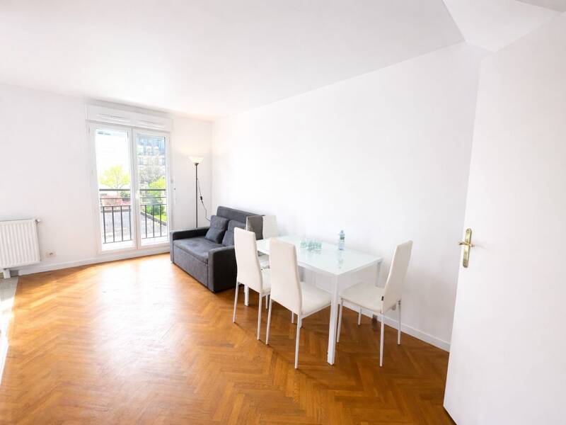 Maison à louer, 58m², SAINT MAUR DES FOSSES