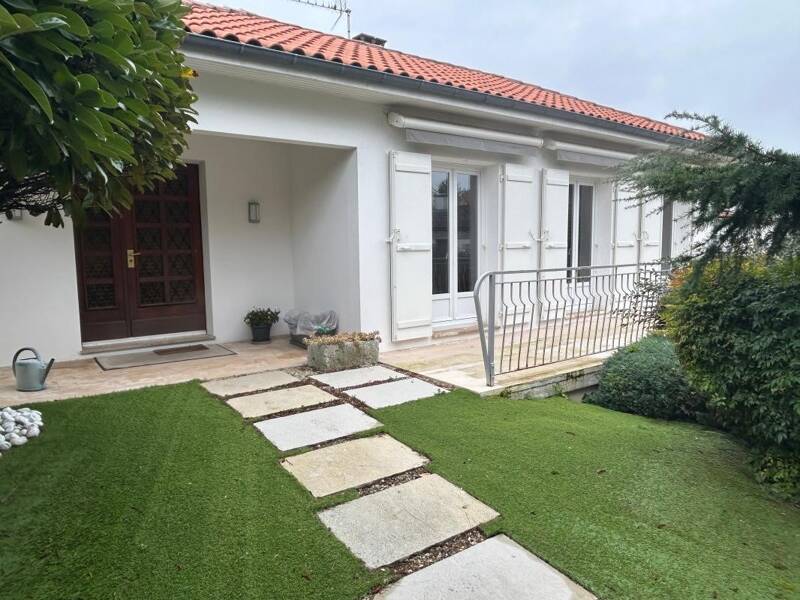 Maison à vendre, 139m², LA ROCHELLE