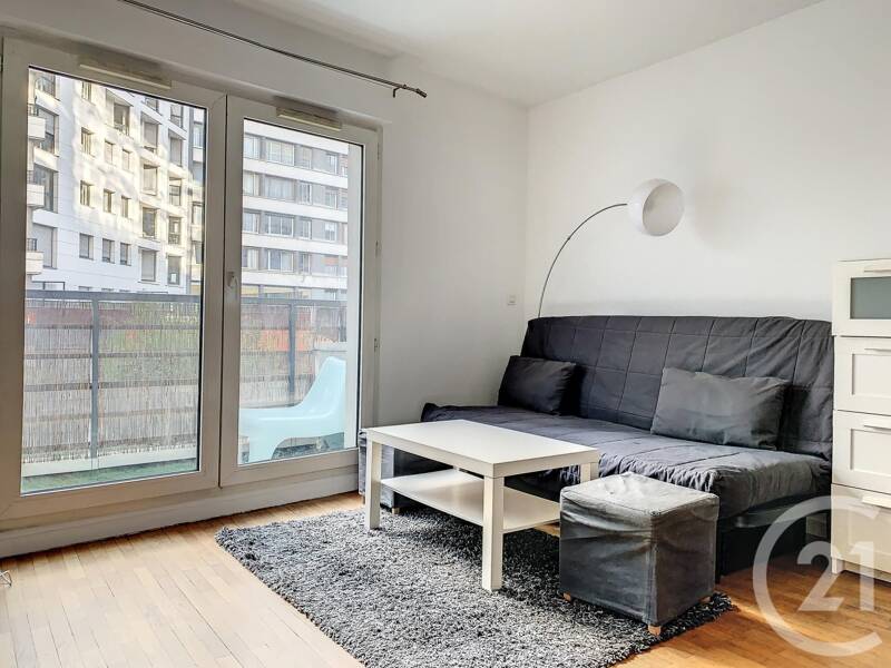 Maison à louer, 22m², BOULOGNE BILLANCOURT