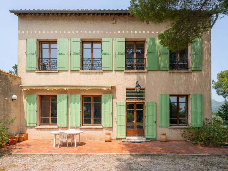 Maison à vendre, 250m², MARSEILLE 11E