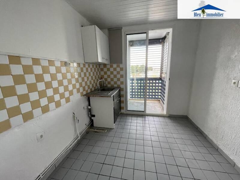 Maison à louer, 56m², PERPIGNAN