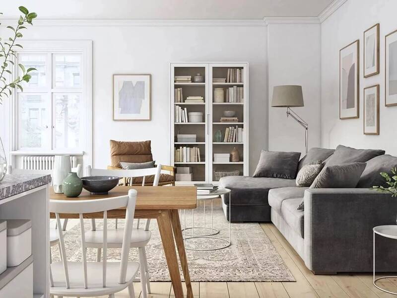 Maison à vendre, 40m², CLICHY
