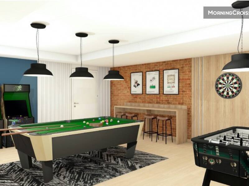 Maison à louer, 19m², ROUEN