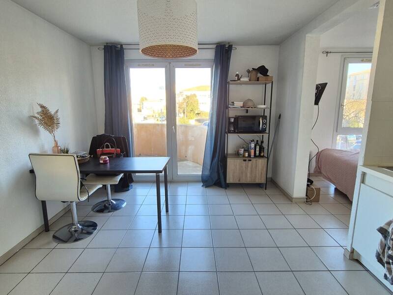 Maison à louer, 25m², MONTPELLIER