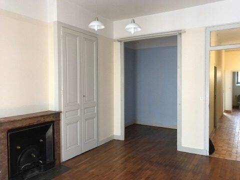 Appartement à louer Villeurbanne — 1