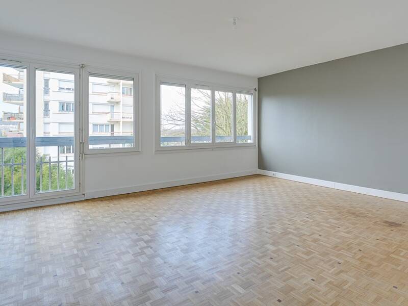 Maison à louer, 125m², VILLE D'AVRAY