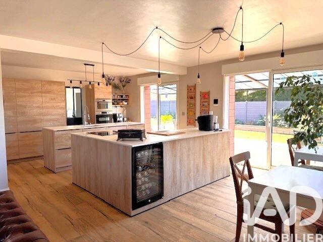 Maison à vendre, 156m², ISIGNY LE BUAT