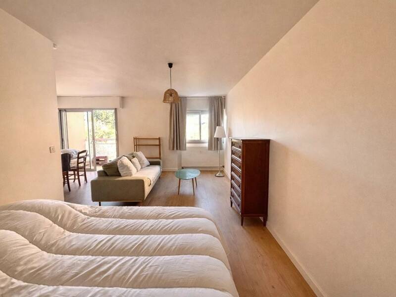 Maison à louer, 45m², EVIAN LES BAINS
