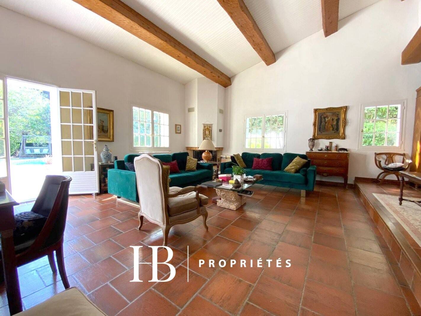 Maison à vendre, 250m², LA VALETTE DU VAR