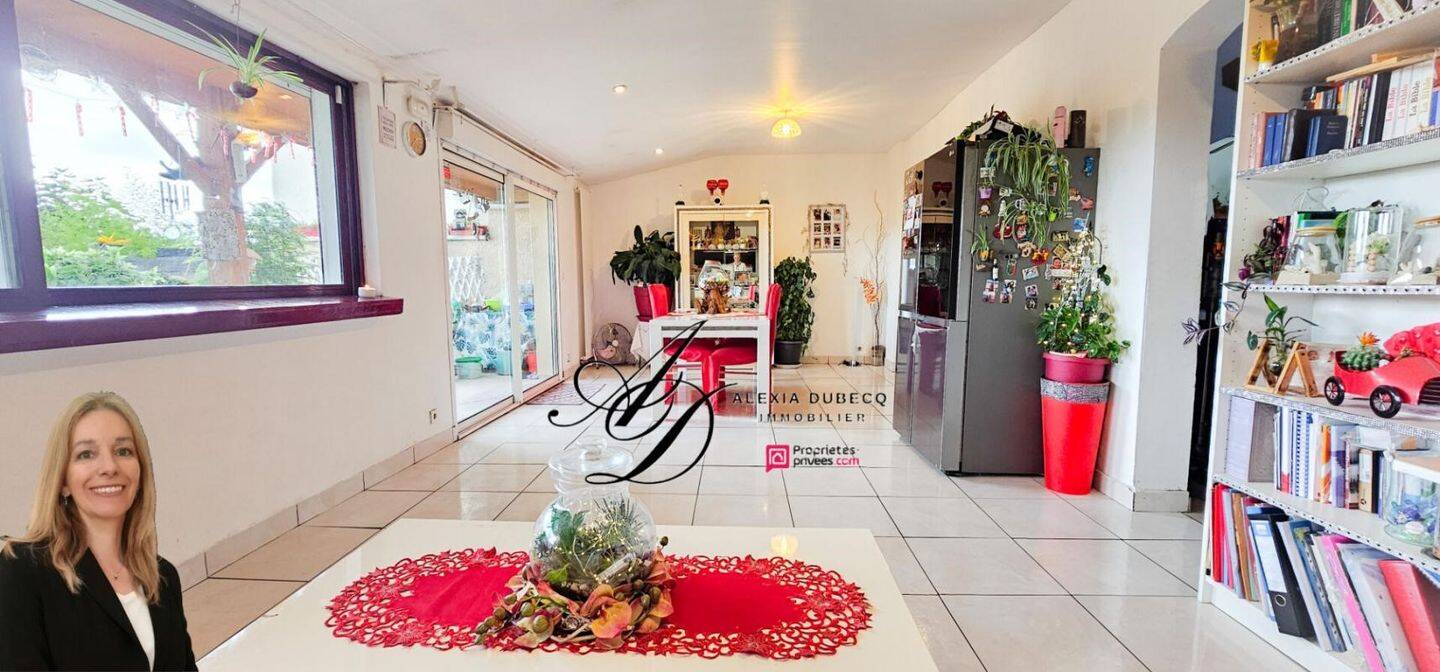 Maison à vendre, 130m², CHELLES
