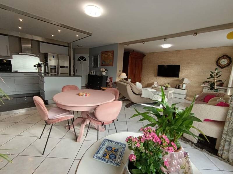 Maison à vendre, 130m², NIMES