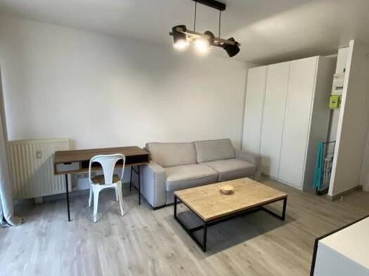 Appartement à louer 720 € 1 pièce 30,4 m² Étage 1/1 Capucins Compiègne 60200