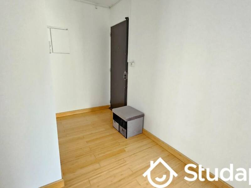 Maison à louer, 49m², PARIS 20E