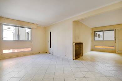 Appartement à vendre 650 000 € 3 pièces 2 chambres 67 m² Étage 3/10 Paris 18ème 75018