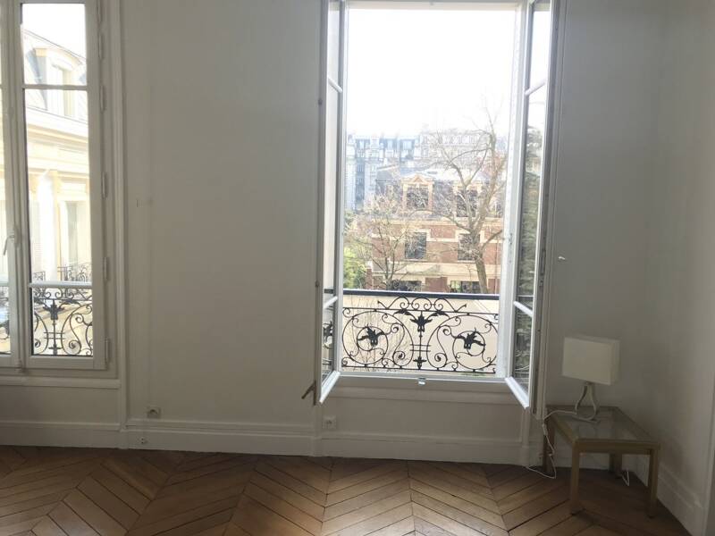 Maison à louer, 69m², PARIS 16E