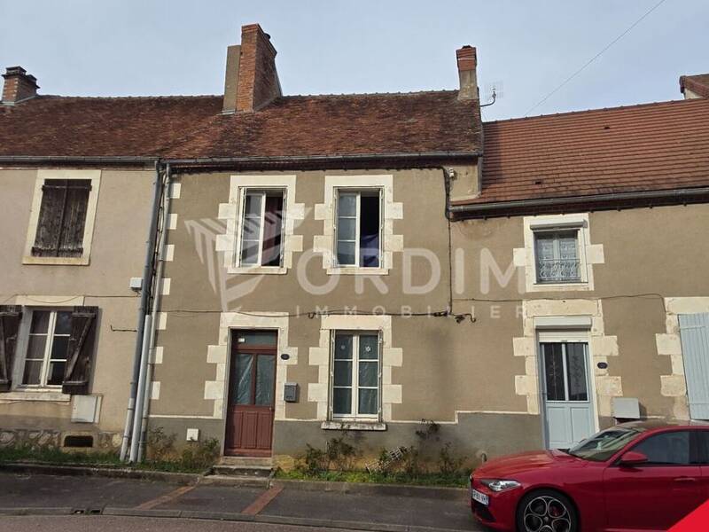 Maison à vendre, 73m², ARQUIAN