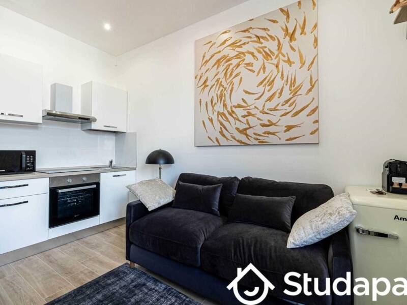 Maison à louer, 13m², CANNES