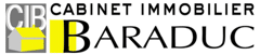 CABINET BARADUC logo