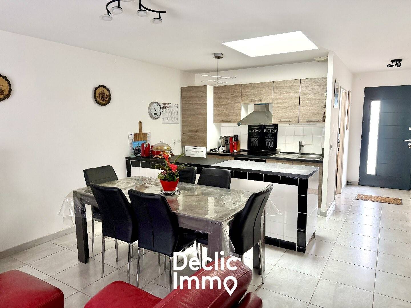 Maison à vendre, 65m², SURGERES