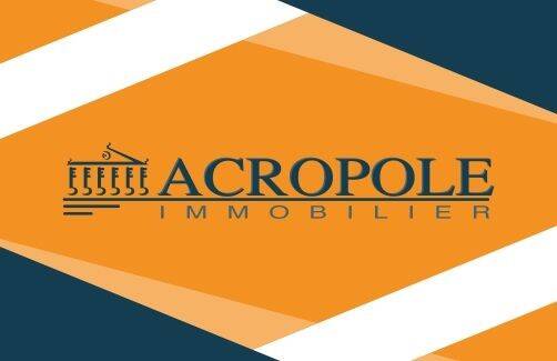 Acropole Immobilier