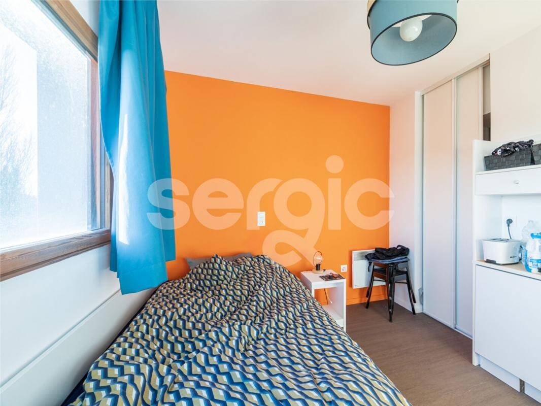 Maison à vendre, 17m², ROUBAIX